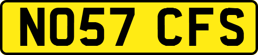 NO57CFS
