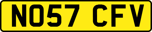 NO57CFV