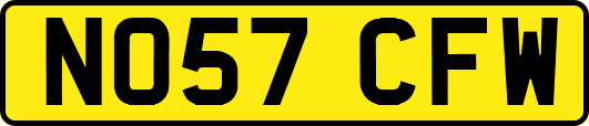NO57CFW