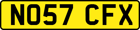 NO57CFX