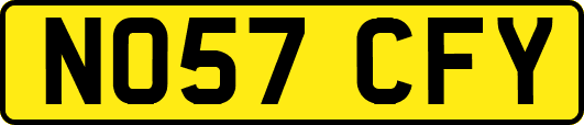 NO57CFY