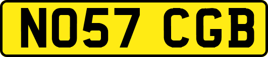 NO57CGB