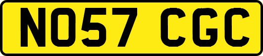 NO57CGC