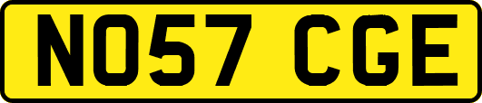 NO57CGE