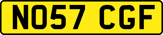 NO57CGF