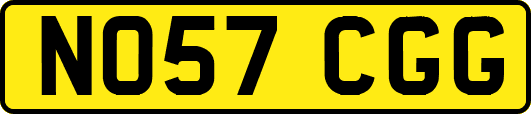 NO57CGG