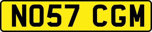 NO57CGM