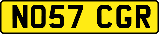 NO57CGR