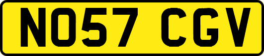 NO57CGV