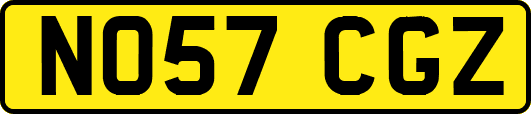 NO57CGZ
