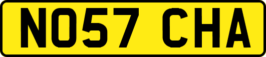 NO57CHA