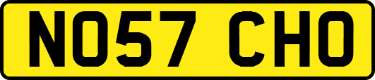 NO57CHO