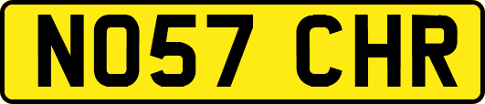 NO57CHR