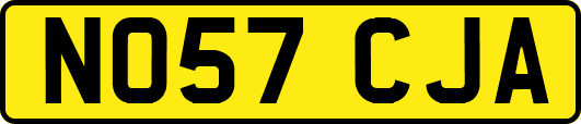 NO57CJA