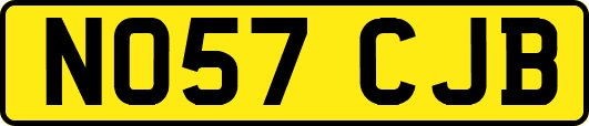 NO57CJB