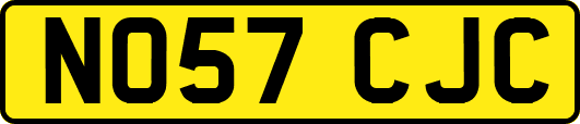 NO57CJC