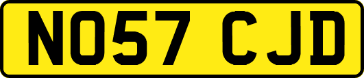 NO57CJD