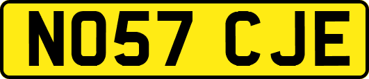 NO57CJE