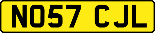 NO57CJL