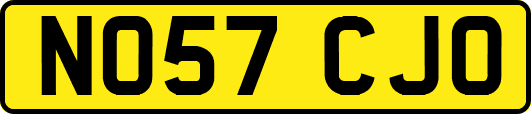NO57CJO