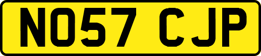 NO57CJP