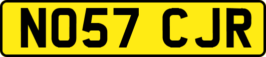 NO57CJR
