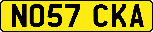 NO57CKA
