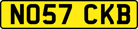 NO57CKB