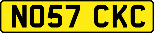 NO57CKC