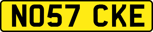 NO57CKE