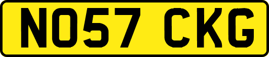 NO57CKG