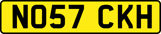 NO57CKH