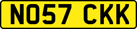 NO57CKK