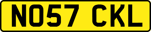 NO57CKL