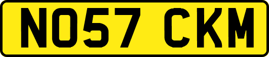 NO57CKM