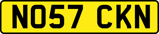 NO57CKN