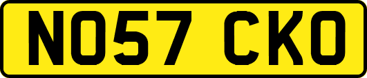 NO57CKO