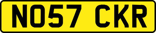 NO57CKR