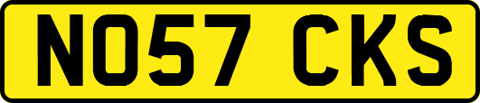 NO57CKS