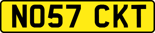 NO57CKT