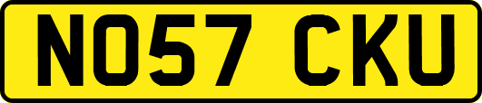 NO57CKU