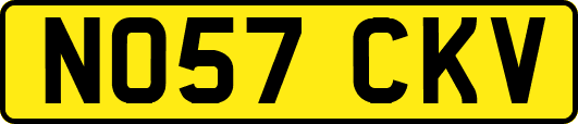 NO57CKV