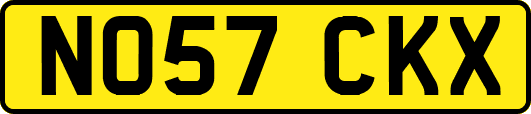 NO57CKX