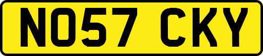 NO57CKY
