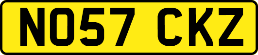 NO57CKZ