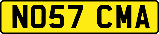 NO57CMA