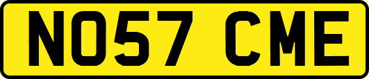 NO57CME