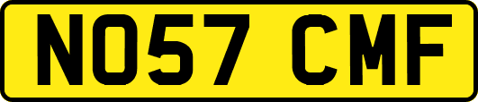 NO57CMF