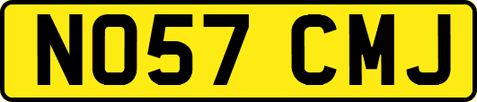 NO57CMJ