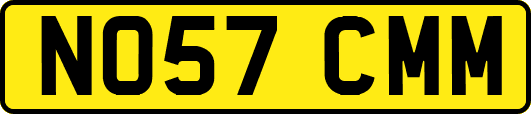 NO57CMM
